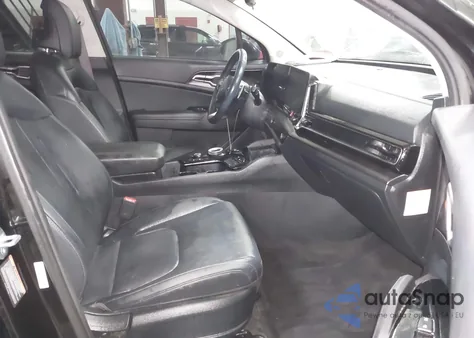 2023 Kia Sportage Hybrid Ex z USA, uszkodzony, nr VIN KNDPVCAG9P7098198